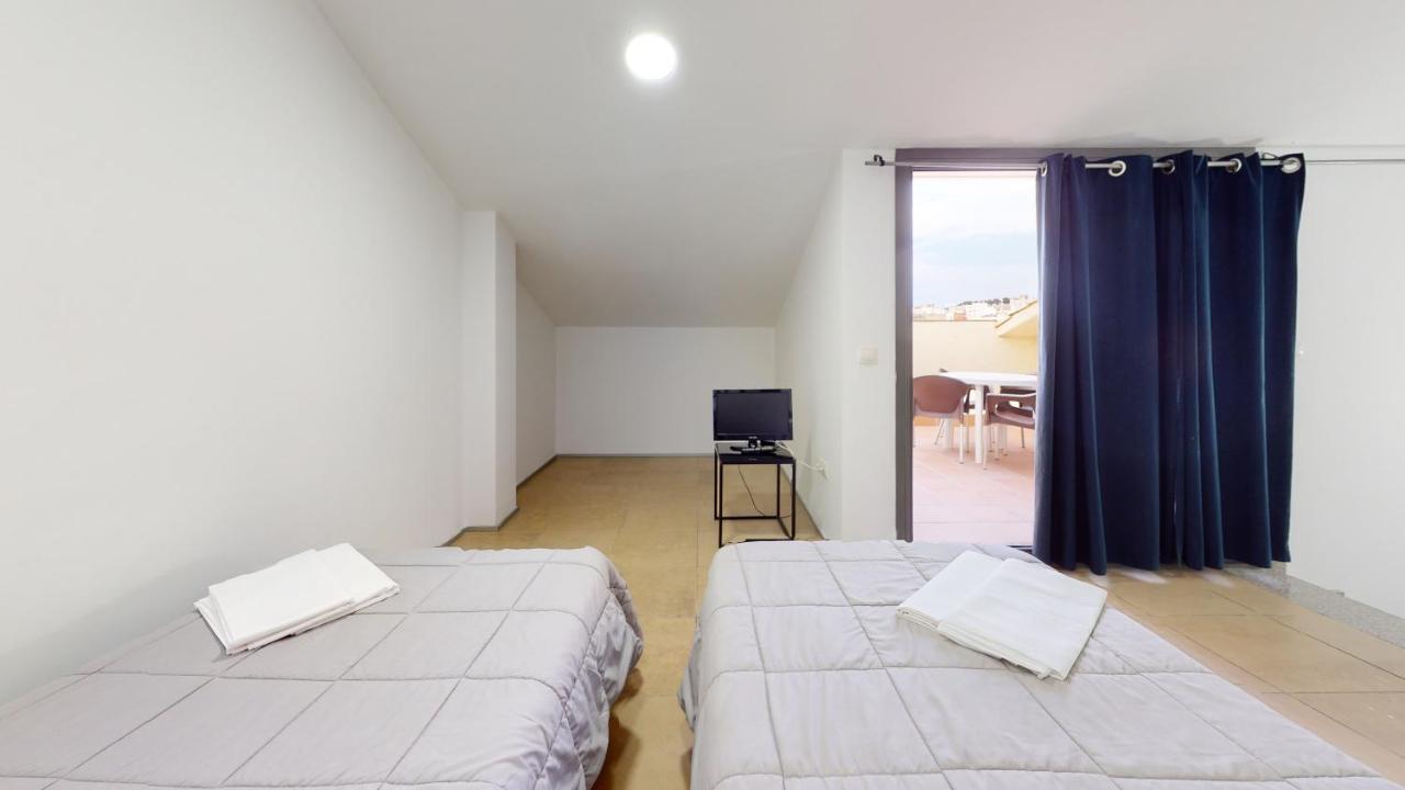 Apartments Summer Dreams Lloret Льорет-де-Мар Экстерьер фото